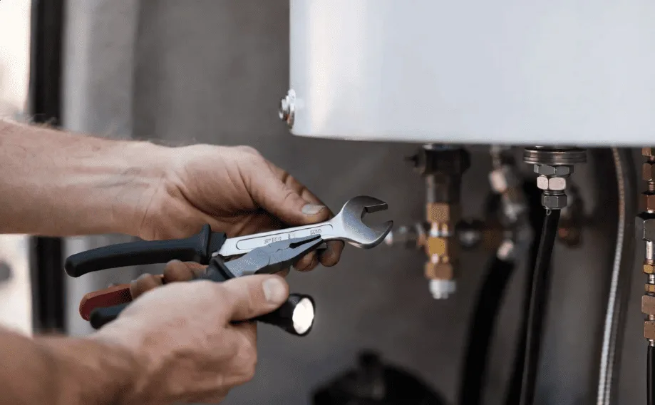 Why choose Water Heater Repair in Broadus, MT